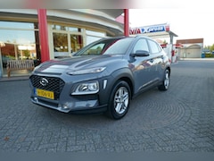 Hyundai Kona - 1.0 T-GDI COMFORT 120 PK CAMERA/APPLE-ANDROID AUTO