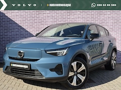 Volvo C40 - Single Motor Plus 69 kWh | Stuur + stoel verwarming | All season banden | Keyless entry |