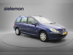 Peugeot 307 - SW 1.6 16V Navtech - Cruise, Clima, Trekhaak