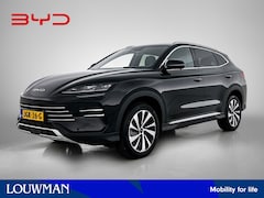 BYD Seal U - 1.5 DM-i FWD Boost | Automaat | BTW Verrekenbaar