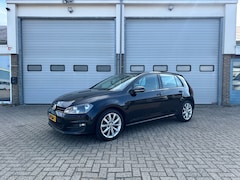 Volkswagen Golf - 1.2 TSI Trendline