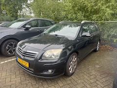 Toyota Avensis - 2.0 16V 108kW