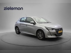 Peugeot 208 - 1.2 PureTech Active - Carplay, Cruise