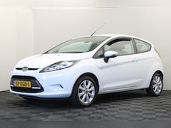 Ford Fiesta - 1.25 Limited