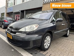 Peugeot 807 - 3.0 ST Premium 7 pers LEER CLIMA ODC LMV RIJDT GOED NAP APK 6-2026