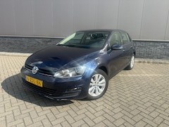 Volkswagen Golf - 1.2 TSI comfort Nederlandse auto NAP
