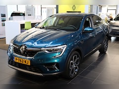 Renault Arkana - 1.6 E-Tech Hybrid 145 Intens