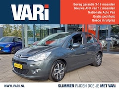 Citroën C3 - 1.2 PureTech Feel Edition