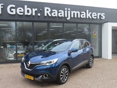 Renault Kadjar - 1.5 dCi Intens*Navi*Camera*EXPORT/EX.BPM