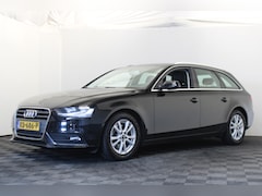 Audi A4 Avant - 2.0 TDI ultra Advance