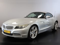 BMW Z4 - SDRIVE 35I HANDGESCHAKELD