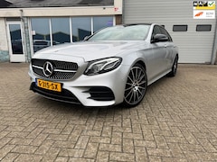 Mercedes-Benz E-klasse - 200 Business Solution Sport