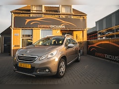 Peugeot 2008 - ALLURE, boordcomp, premium seats,