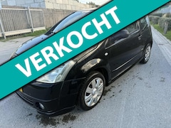 Citroën C2 - 1.4i VTR incl nieuwe apk