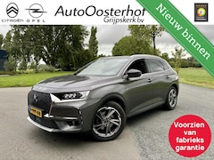DS 7 Crossback - E-Tense Rivoli 225pk EAT8
