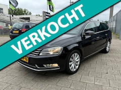 Volkswagen Passat Variant - 1.4 TSI Highline EcoFuel DSG | AUTOMAAT