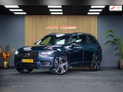 Volvo XC90 - 2.0 B6 AWD R-Design |Pano|B&W|7p