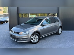 Volkswagen Golf - 1.2 TSI Comfortline Arico|Navi|Cruise