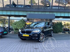 BMW X3 - xDrive30i High Executive Panoramadak, Trekhaak, 360 Camera