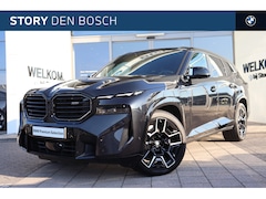 BMW XM - PHEV 50e High Executive Automaat / Trekhaak / Massagefunctie / Adaptief M Onderstel Profes