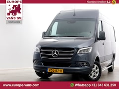 Mercedes-Benz Sprinter - 316 CDI 163pk E6 RWD L2H2 7G Automaat LED/Camera Trekhaak 2800kg 11-2019