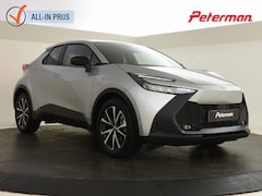 Toyota C-HR - 1.8 Hybrid 140 Dynamic | PDC V+A | Allseasons |