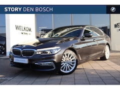 BMW 5-serie - 530i High Executive Automaat / Schuif-kanteldak / Achteruitrijcamera / Adaptieve LED / Hea