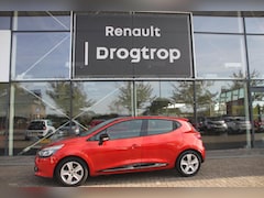 Renault Clio - 90PK-NIGHT&DAY-105DKM-NAVI-AIRCO-CRUISE-LMV