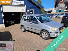 Suzuki Ignis - 1.3-16V GS
