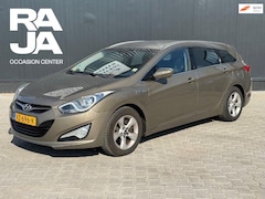 Hyundai i40 Wagon - 1.7 CRDi Blue Business Edition/Export/Clima/Cruise