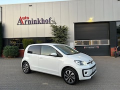 Volkswagen Up! - Active, Camera, autm. airco
