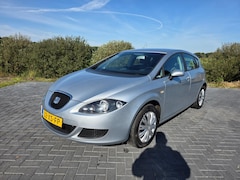 SEAT Leon - 1.6 Reference 2007 nieuwe APK