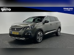 Peugeot 5008 - 1.2 PureTech GT-Line NAVI CAMERA CARPLAY PANO ECC LM