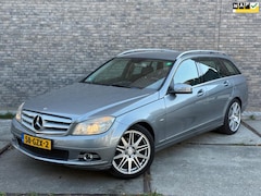Mercedes-Benz C-klasse Estate - 180 K Business Class Avantgarde