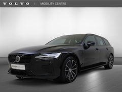 Volvo V60 - T6 AWD Plus Dark | Trekhaak | 360° Camera | Panoramadak |