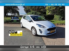 Ford Fiesta - 1.1 Trend 5 deurs Airco/Carplay/Navi/Cruise control