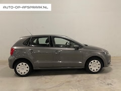 Volkswagen Polo - 1.0 5drs. Airco Cruise Control Trekhaak