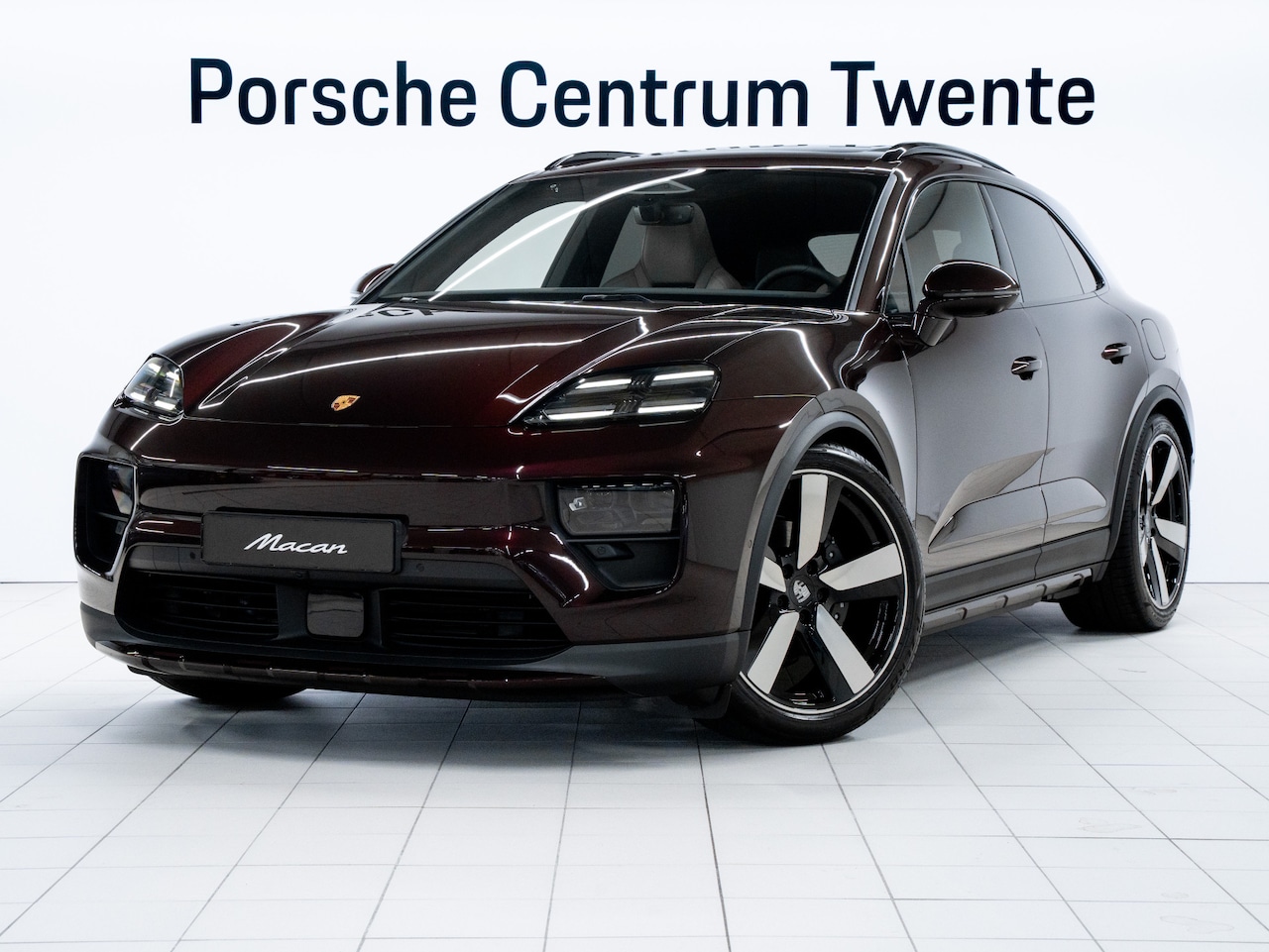 Porsche Macan - 4 - AutoWereld.nl