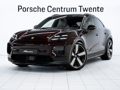 Porsche Macan - 4