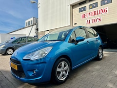 Citroën C3 - 1.4 Dynamique | Airco | Cruise | APK