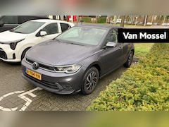 Volkswagen Polo - 1.0 TSI Life | 95 PK | Automaat | Trekhaak | Carplay | Digital Cockpit PRO | Climatronic (