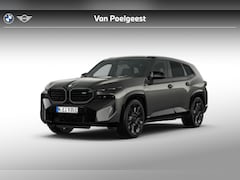 BMW XM - 50e | 23"LM | Trekhaak | Driving Assistant Professional | Bowers & Wilkins Diamond Surroun