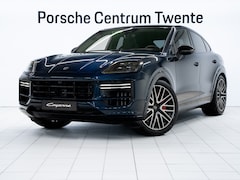Porsche Cayenne Coupé - Turbo E-Hybrid