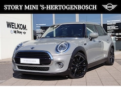 MINI Cooper - Hatchback Automaat / Achteruitrijcamera / Comfort Access / LED / Stoelverwarming / Aircond