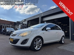 Opel Corsa - 1.4-16V Color Edition