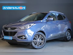 Hyundai ix35 - 1.6i GDI i-Vision |trekhaak|all season|keyless|parkeersensoren|