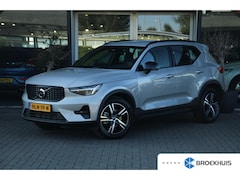 Volvo XC40 - 2.0 B4 Plus Dark | Harman Kardon | Camera | Elek stoelen met geheugen | BLIS | Adaptive Cr