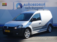 Volkswagen Caddy - 1.6 TDI Trekhaak | Cruisecontr. | Airco