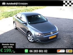 Volkswagen Jetta - 1.2 TSI Comfortline | Org NL | Dealer onderhouden |