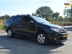 Dacia Logan MCV - 0.9 TCe Prestige